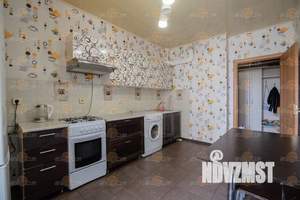 2-к квартира, на длительный срок, 54м2, 9/12 этаж