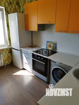 1-к квартира, на длительный срок, 30м2, 11/17 этаж