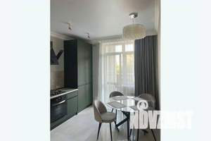 1-к квартира, посуточно, 45м2, 3/10 этаж