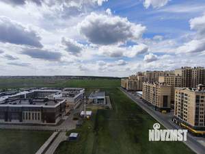 2-к квартира, на длительный срок, 58м2, 15/18 этаж