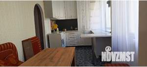 1-к квартира, на длительный срок, 43м2, 3/5 этаж