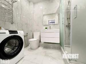 1-к квартира, на длительный срок, 40м2, 9/16 этаж
