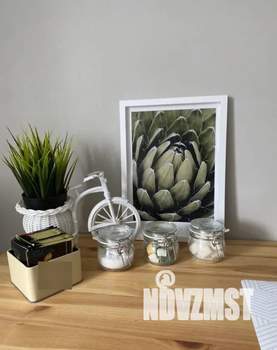 1-к квартира, посуточно, 36м2, 2/5 этаж