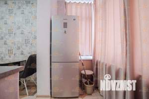 1-к квартира, на длительный срок, 34м2, 11/16 этаж