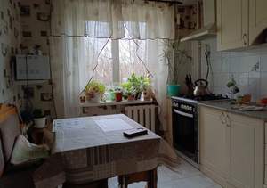 1-к квартира, на длительный срок, 15м2, 3/9 этаж