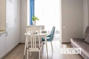 1-к квартира, посуточно, 60м2, 5/14 этаж