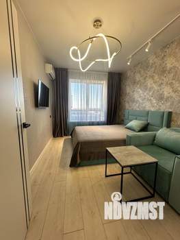 1-к квартира, на длительный срок, 31м2, 8/18 этаж