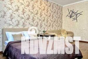 2-к квартира, посуточно, 60м2, 8/12 этаж