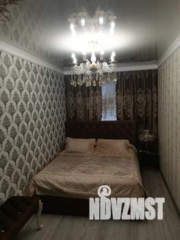 3-к квартира, посуточно, 54м2, 1/3 этаж