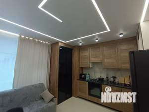 1-к квартира, посуточно, 38м2, 9/9 этаж