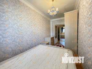 3-к квартира, на длительный срок, 85м2, 4/8 этаж