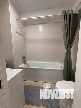 1-к квартира, посуточно, 35м2, 7/9 этаж