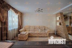 2-к квартира, на длительный срок, 63м2, 5/6 этаж