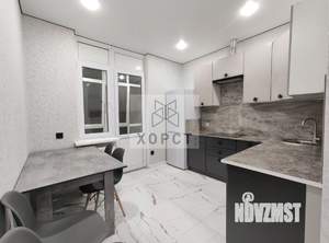 2-к квартира, на длительный срок, 53м2, 9/18 этаж