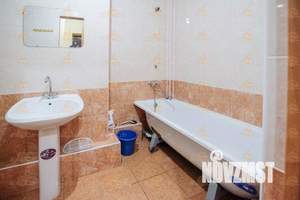 1-к квартира, на длительный срок, 42м2, 2/12 этаж