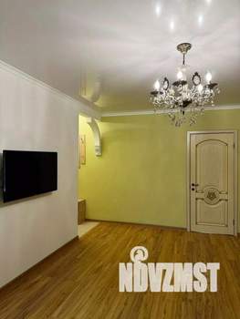 2-к квартира, посуточно, 54м2, 1/1 этаж