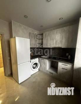 1-к квартира, на длительный срок, 35м2, 11/15 этаж