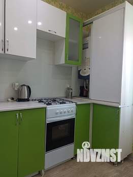 1-к квартира, на длительный срок, 34м2, 8/13 этаж