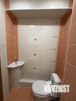 3-к квартира, на длительный срок, 83м2, 4/10 этаж