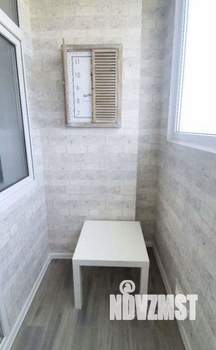 1-к квартира, на длительный срок, 40м2, 8/16 этаж