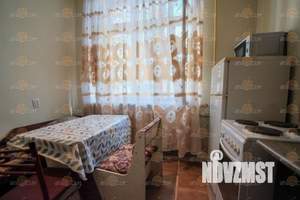 1-к квартира, на длительный срок, 36м2, 1/5 этаж