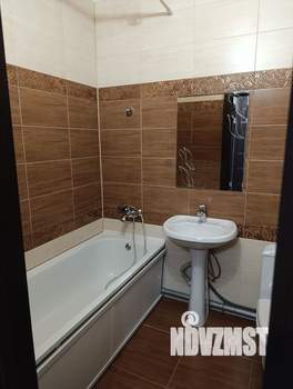 1-к квартира, на длительный срок, 40м2, 9/13 этаж