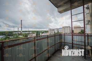 1-к квартира, на длительный срок, 43м2, 8/12 этаж