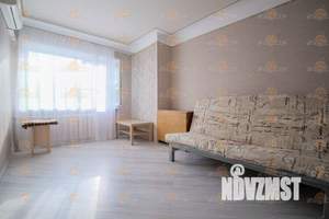 1-к квартира, на длительный срок, 27м2, 4/5 этаж
