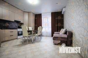 2-к квартира, на длительный срок, 56м2, 5/20 этаж