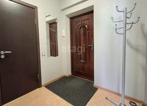 1-к квартира, на длительный срок, 38м2, 10/10 этаж