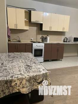 1-к квартира, посуточно, 57м2, 7/16 этаж