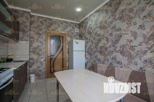 1-к квартира, на длительный срок, 40м2, 4/10 этаж
