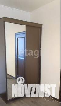 1-к квартира, на длительный срок, 40м2, 8/17 этаж