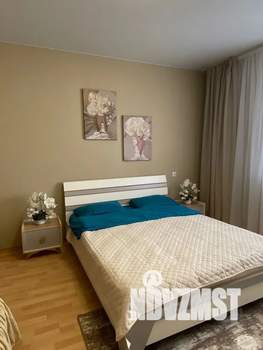 1-к квартира, посуточно, 36м2, 5/12 этаж