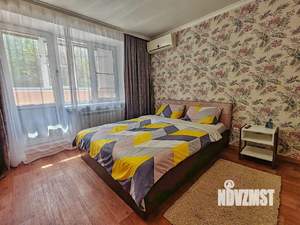 1-к квартира, посуточно, 32м2, 1/9 этаж