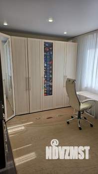 1-к квартира, на длительный срок, 38м2, 4/16 этаж