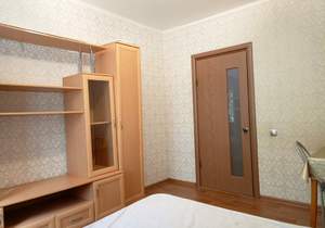 2-к квартира, на длительный срок, 45м2, 1/5 этаж