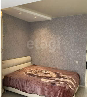 2-к квартира, на длительный срок, 60м2, 2/11 этаж