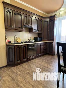 2-к квартира, посуточно, 56м2, 3/12 этаж