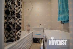 1-к квартира, на длительный срок, 33м2, 10/18 этаж