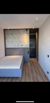 1-к квартира, на длительный срок, 44м2, 13/14 этаж