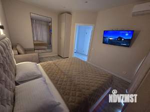 1-к квартира, посуточно, 33м2, 1/1 этаж