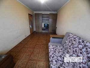 1-к квартира, на длительный срок, 37м2, 5/9 этаж