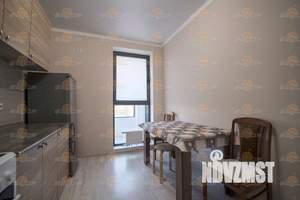 1-к квартира, на длительный срок, 38м2, 5/9 этаж