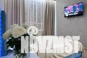 1-к квартира, посуточно, 35м2, 4/6 этаж