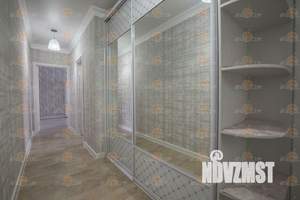 2-к квартира, на длительный срок, 55м2, 4/7 этаж