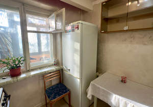 1-к квартира, на длительный срок, 29м2, 1/10 этаж