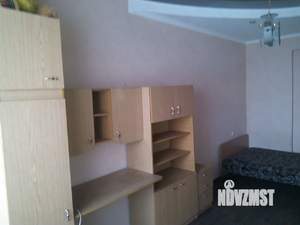 1-к квартира, на длительный срок, 37м2, 6/10 этаж