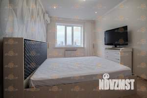 1-к квартира, на длительный срок, 36м2, 13/17 этаж