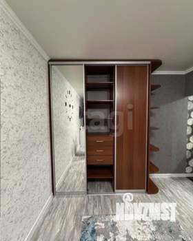 1-к квартира, на длительный срок, 38м2, 2/5 этаж